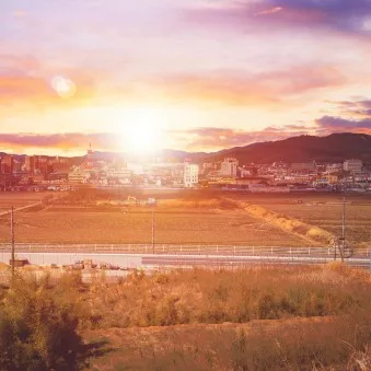 東広島市西条に戸建て分譲地が続々誕生!子育てしやすい街に住みたい