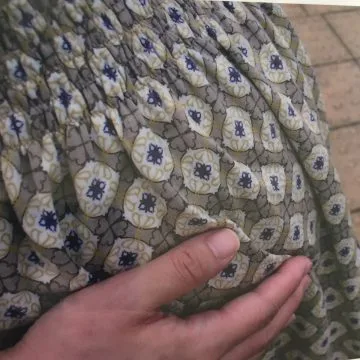 早く赤ちゃんに会いたい!妊娠後期のエピソード
