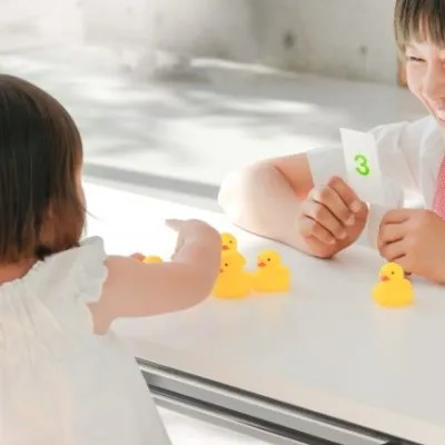 【広島市佐伯区】未就園児教室のある幼稚園・保育園・こども園10選