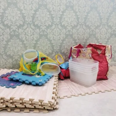 ママが困る引っ越しの時の不用品処分!タイガーエレファントが解決!