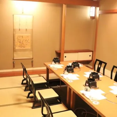ねんね期の赤ちゃんにもオススメ♪お座敷のある広島ランチのお店7選