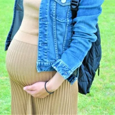 夫婦2人の思い出作りにマタ旅!妊娠中の旅行で気をつけたこととは?