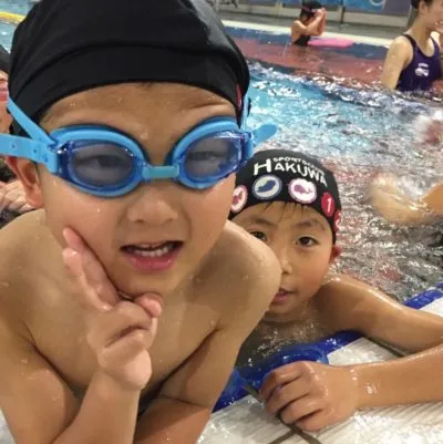 HAKUWAスポーツクラブでできる子どもの習い事!通いやすさの理由は?
