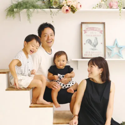 先輩ママが教える!ギフトだけじゃない、大進の魅力とは?