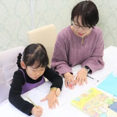 親子で始める通信制えんぴつ字・ペン字講座!ワーママが感じたメリットとは