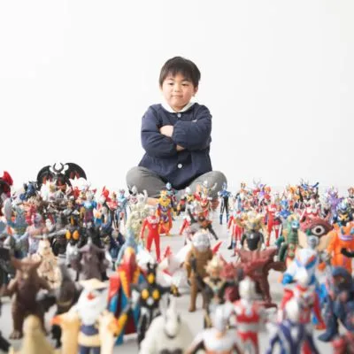 演出がすごい!入園・入学、記念日の撮影はスティルシークエンスへ