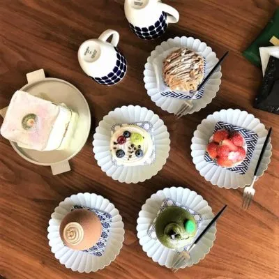 広島で美味しいケーキを食べられるお店7選!味も雰囲気も大満足♡