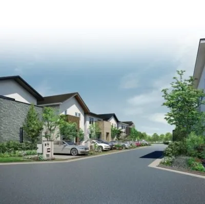 【ヴェルコート西条酒蔵通り】高品質なトータテ注文住宅の秘密を大公開!