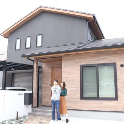 「結婚してすぐ注文住宅を建てました!」。こだわり満載のお家を大調査!