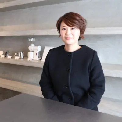 広島ママインタビュー第9回『ヒンメリワークショップ講師 清水美雪さん』