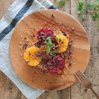 インスタで見つけた!試してみたくなるインスタ映え◎な料理・スイーツのレシピ紹介4選