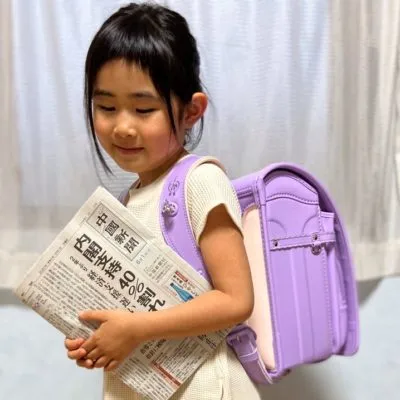 小学生になったら“新聞購読”をプレゼント??1週間お試し体験レポ!