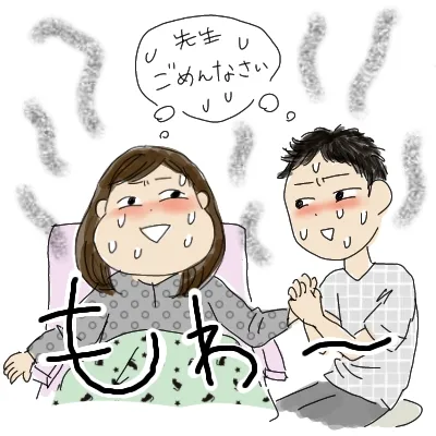 思い出すだけで笑えてくる!立ち会い出産おもしろエピソード5選