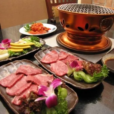 広島で人気の焼肉食べ放題店12選!お肉でお腹もココロも大満足♡