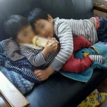 2人目どうしよう?悩んだ末に6歳差で妊娠・出産を決意!