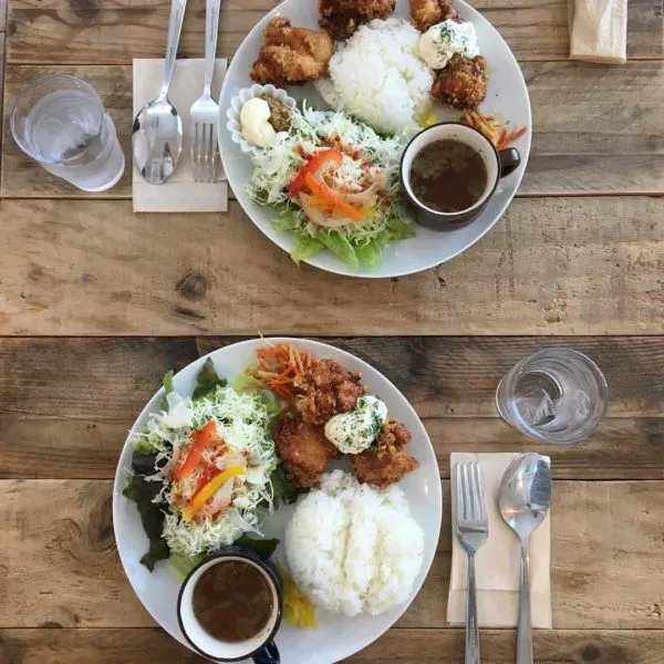 【広島】本通りでランチを満喫15選!和食からおしゃれランチまで