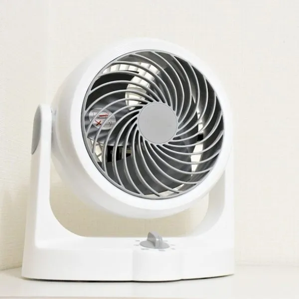サーキュレーターのおすすめ商品8選!使い方のコツもご紹介
