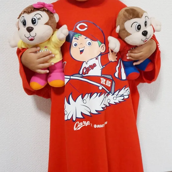 pikabu×ボートレース宮島特別クイズ企画♪カープTシャツや豪華チケットを当てよう!