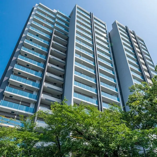 広島の働くママを全力サポート!今すぐ住みたい新白島の新築マンションって?
