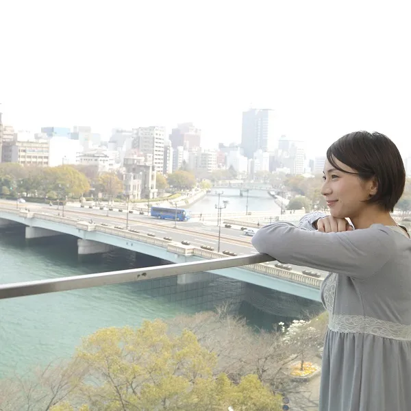 産後ママ感涙♡中川産科婦人科の快適すぎる入院生活に密着♪