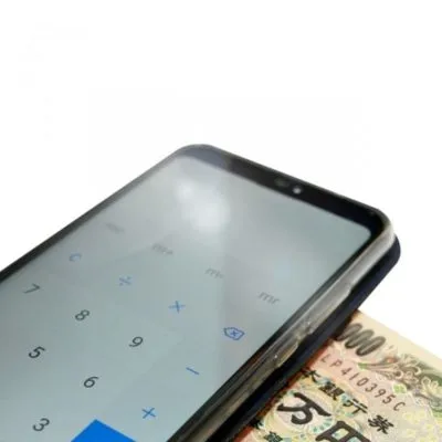 貯金アプリで簡単にザクザク貯まる!?おすすめアプリ5選