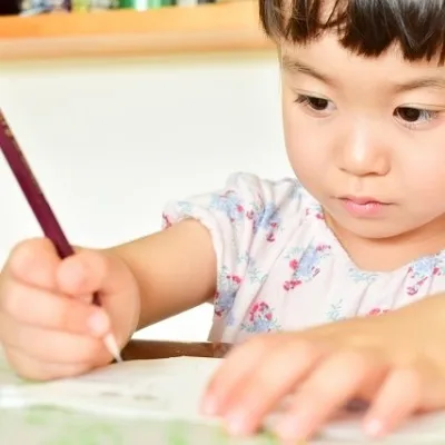 小学校受験も視野に!広島で幼児から通える学習塾7選