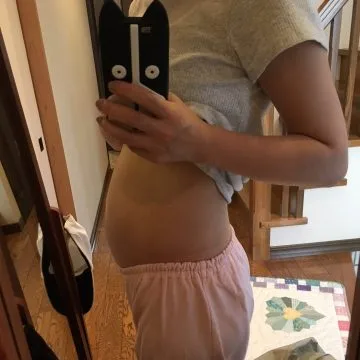 妊婦あるある!妊娠したら起こる体の変化とは