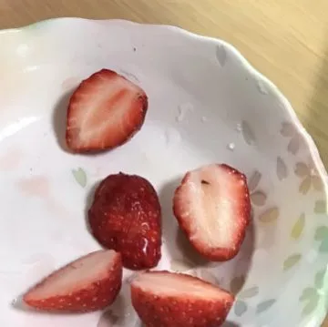 子育てをして初めて知った病気“いちご状血管腫”