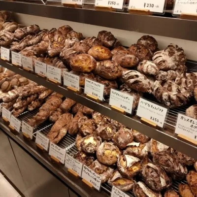 広島のパン屋は郊外もおすすめ!こだわりがつまった美味しいお店7選