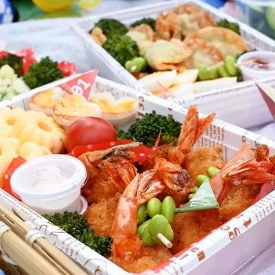 秋のおでかけにぴったり!美味しいお弁当が買えるオススメのお店5選
