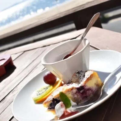 呉の人気カフェ11選!海辺の絶景や絶品スイーツが楽しめるスポットも
