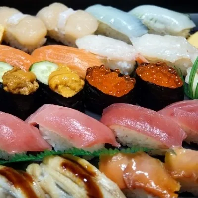 広島の寿司食べ放題のお店ならココ!子連れにおすすめのお店11選