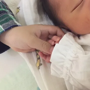 1人目で子宮頚管無力症が発覚。2人目妊娠でシロッカー手術を決意!