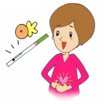 長引く妊活 安心して使えた海外製排卵検査薬と妊娠検査薬の体験談