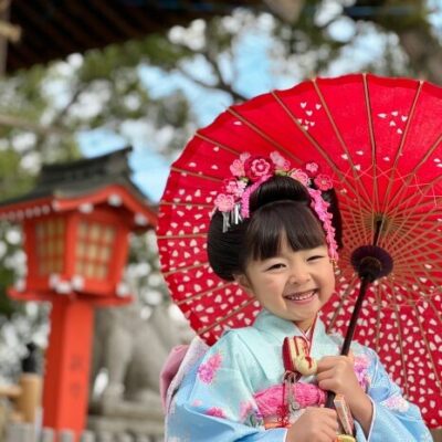 福山のフォトスタジオでおしゃれ撮影♡個性と技が光る写真館13選＋α