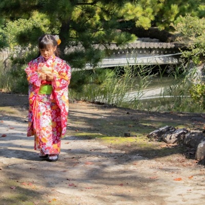 出張撮影OK！【広島のフォトサービス】10選｜バースデーフォトや家族写真に♪