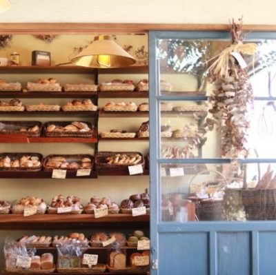 呉のパン屋で人気が高いお店13選！定番から名物パンまで個性が光る